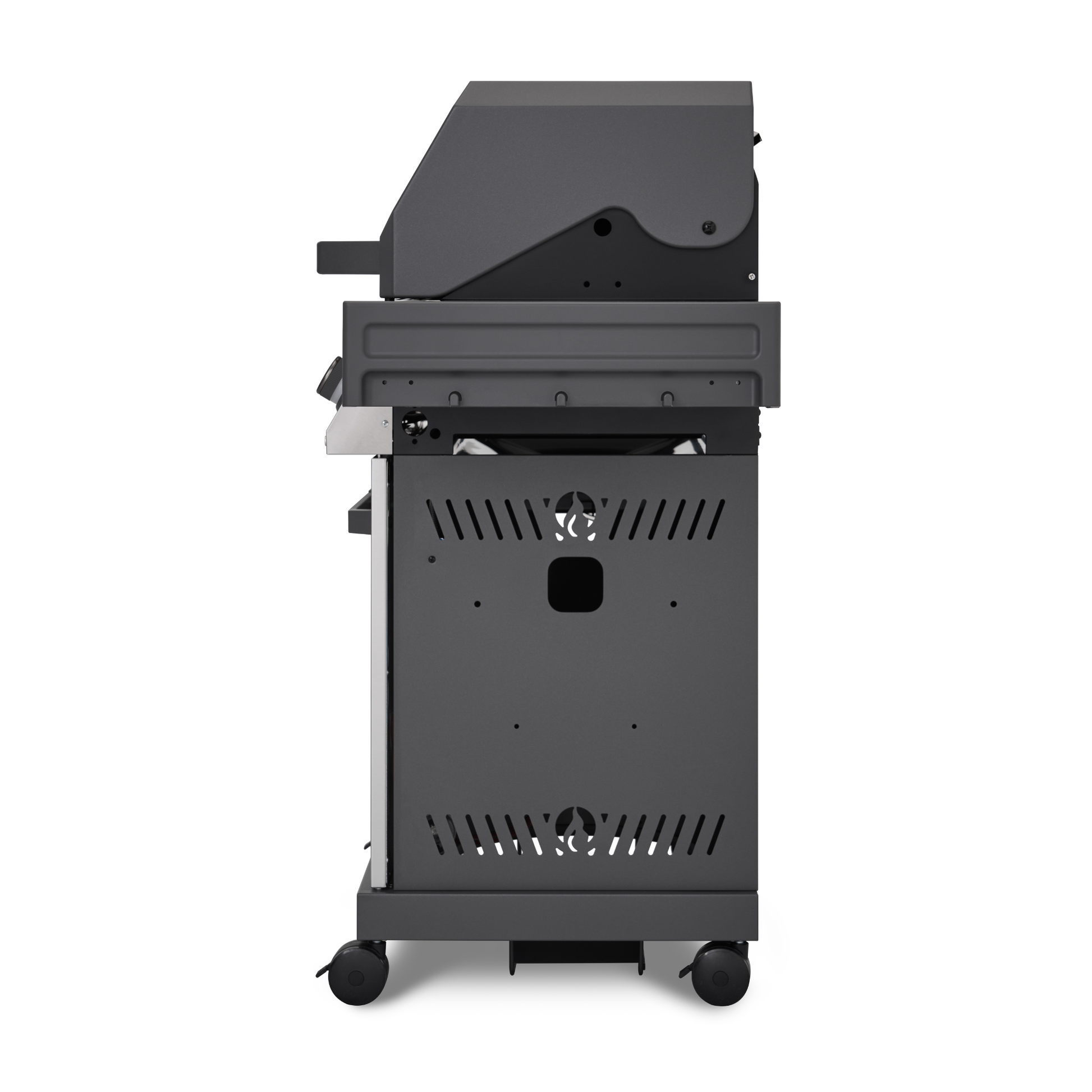 Primeliner By Bull S4 Gas Barbecue with Infrared Burner & Premium Cart