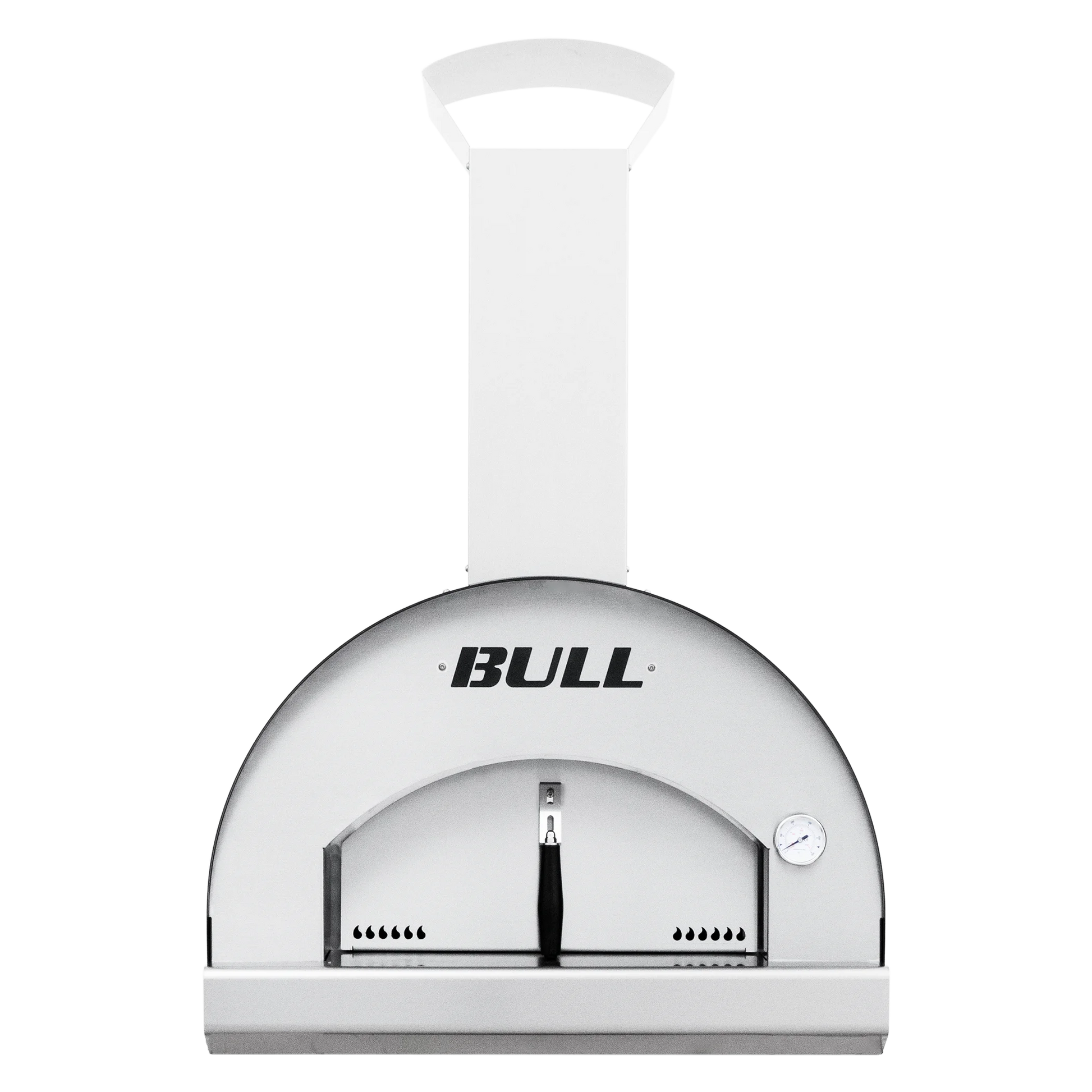 Bull, Large Wood Fired Pizza Oven