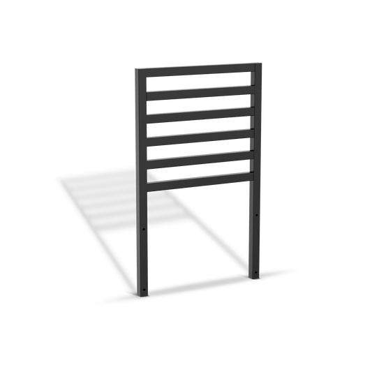 Cozze® Elements Back Grid 52 x 77 cm