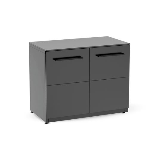 Cozze® Elements Outdoor Kitchen with Doors 110 x 60 x 90 cm