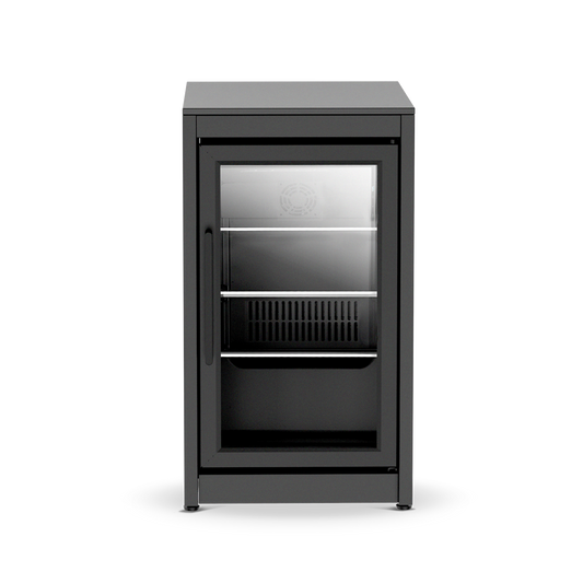 Cozze® Elements Outdoor Kitchen Fridge Module 52 x 60 x 90 cm