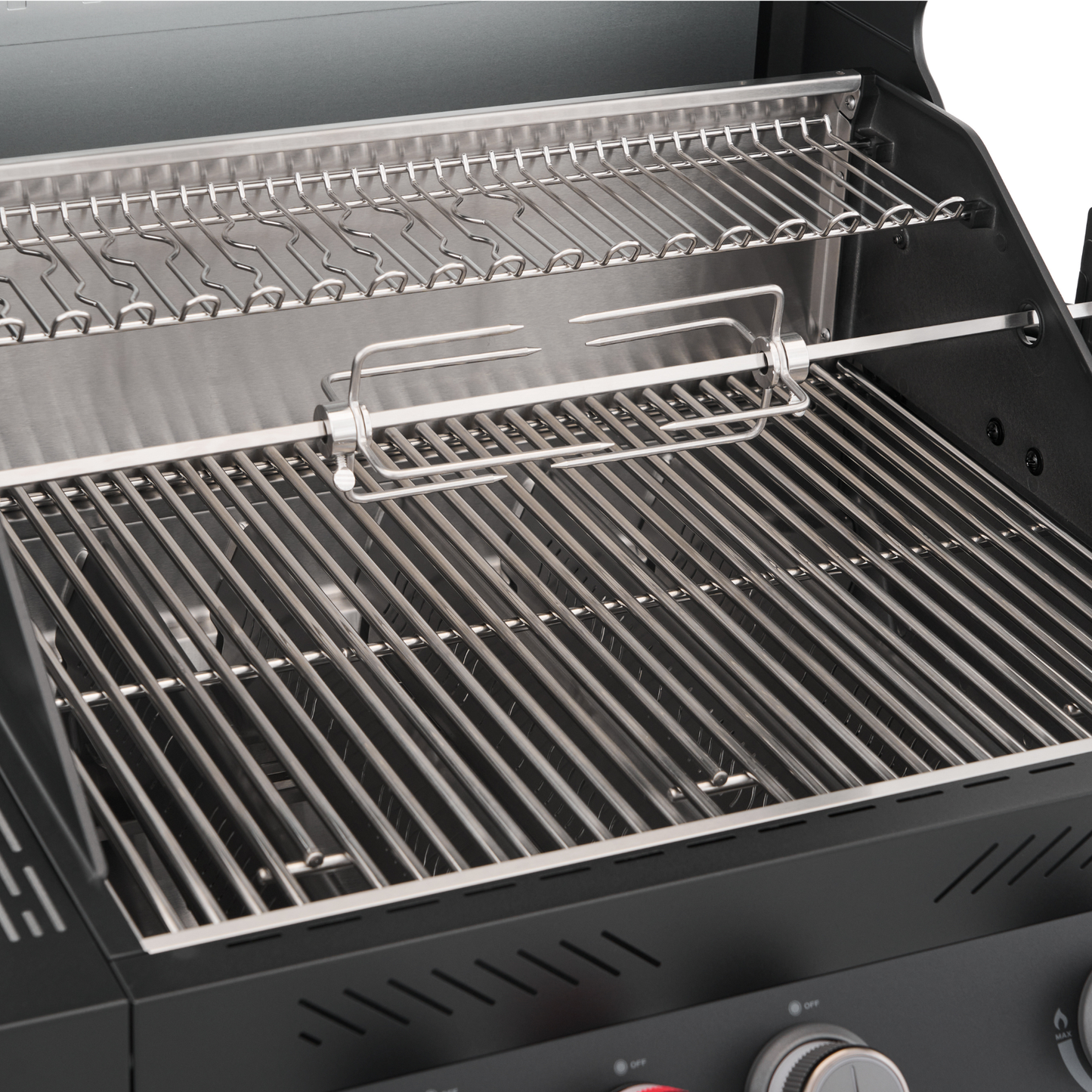 Primeliner By Bull G3 Gas Barbecue with Infrared Burner & Premium Cart