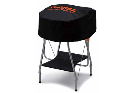 O-GRILL Cover – Weatherproof Outdoor BBQ Protection