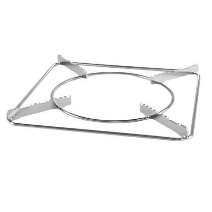 Cadac Van Cook Pro FFD Deluxe Portable Gas Stove for Campervans with Grill Plates
