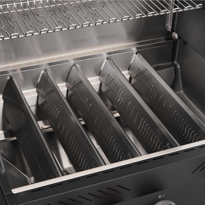 Primeliner By Bull G3 Gas Barbecue with Infrared Burner & Premium Cart
