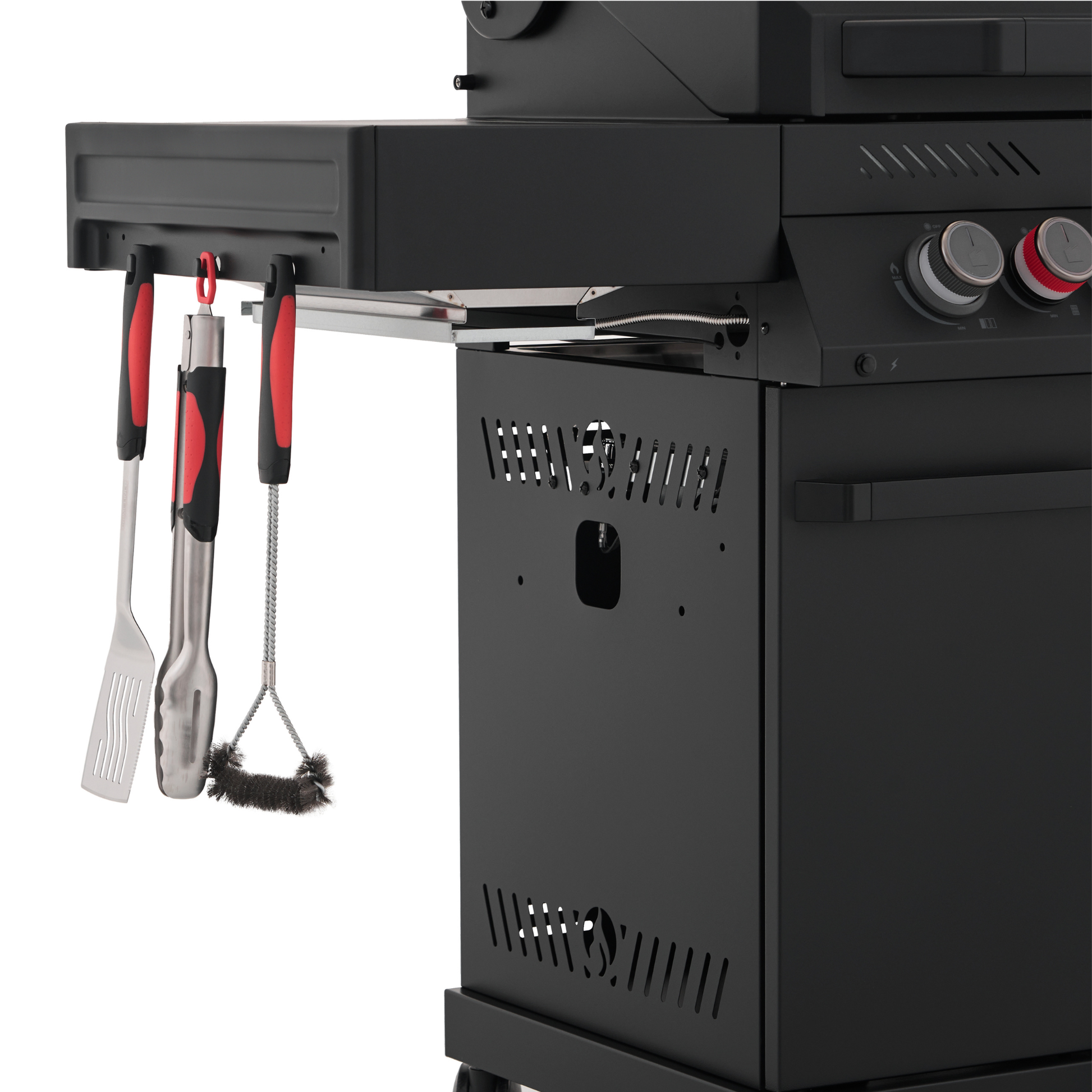 Primeliner By Bull G3 Gas Barbecue with Infrared Burner & Premium Cart