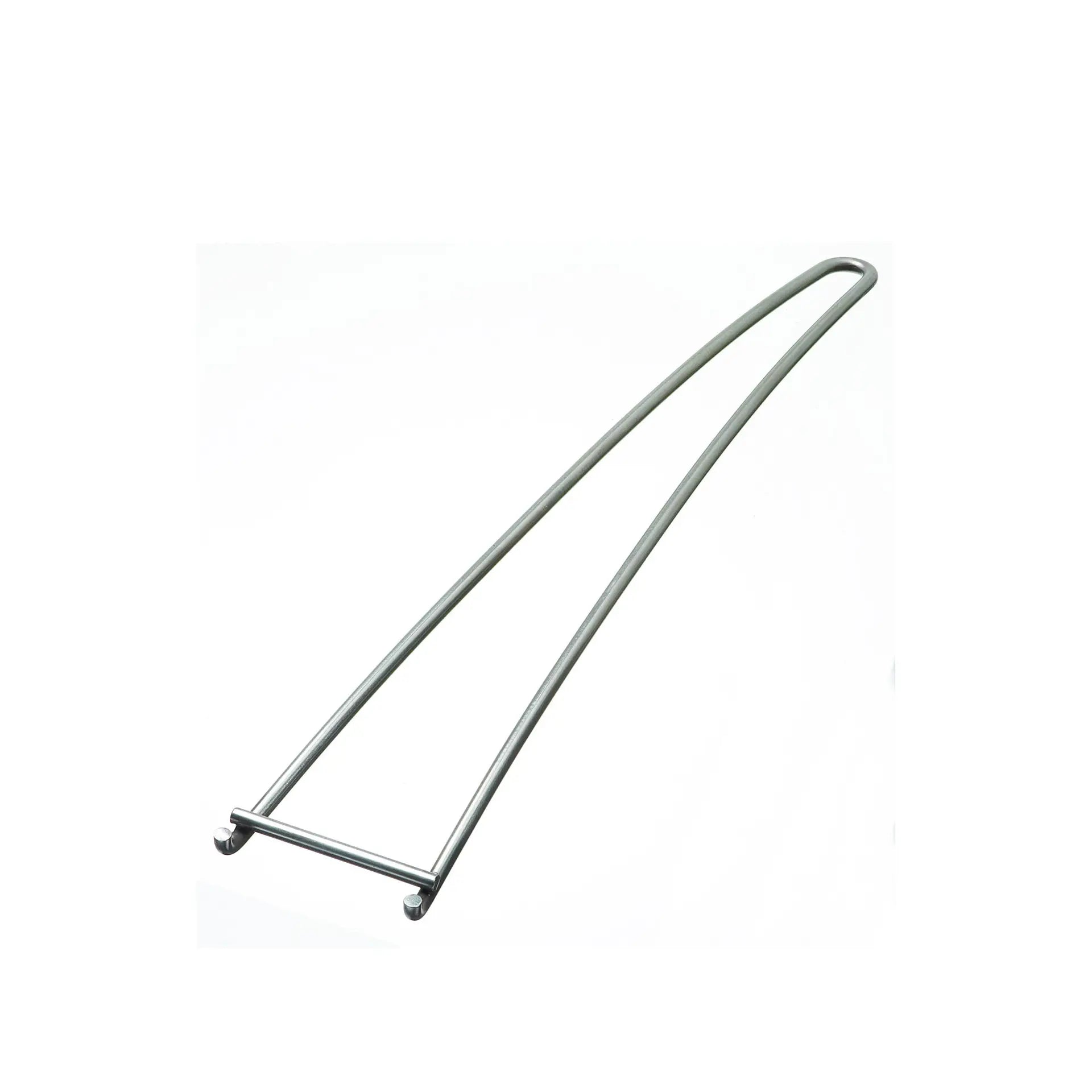 Martinsen Steel Grid Handle 43 cm Stainless Steel BBQ Grid Lifter