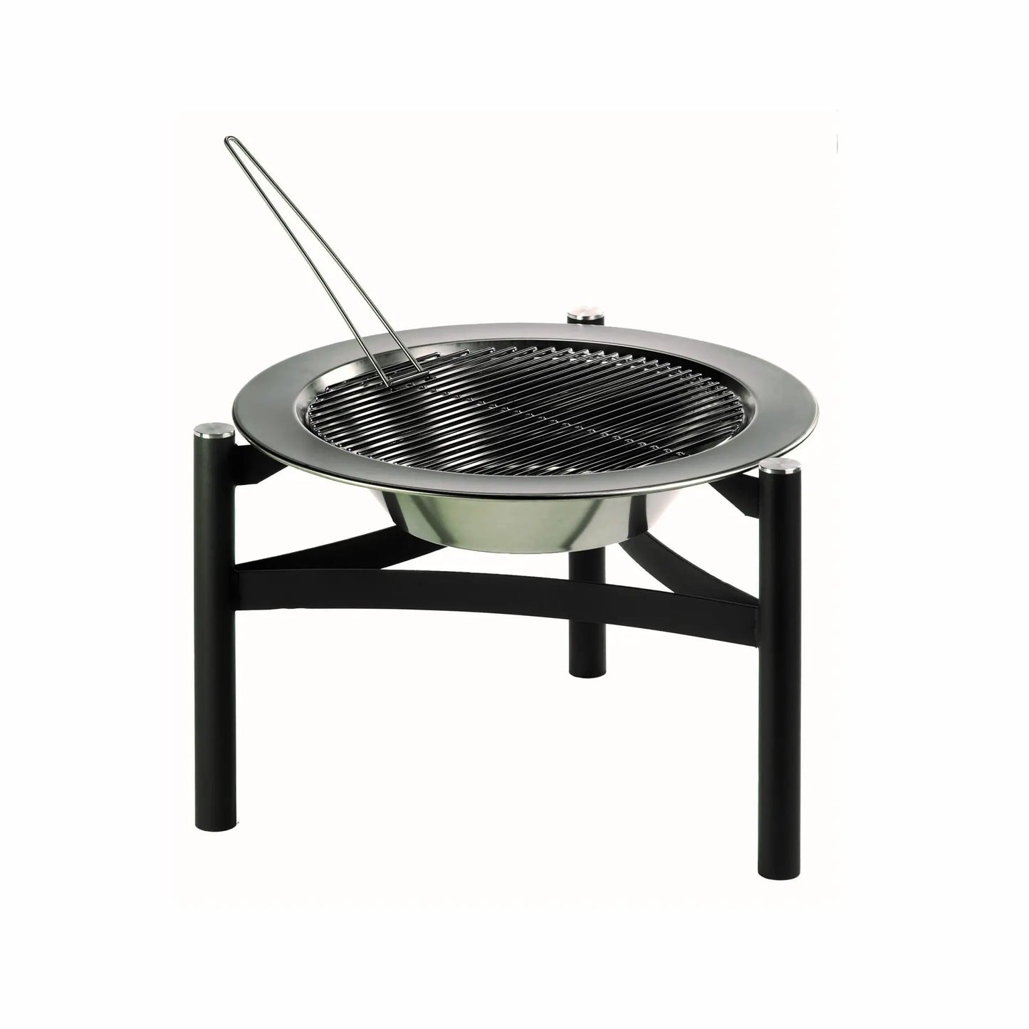 Martinsen 9000 Fire Pit (without grid)
