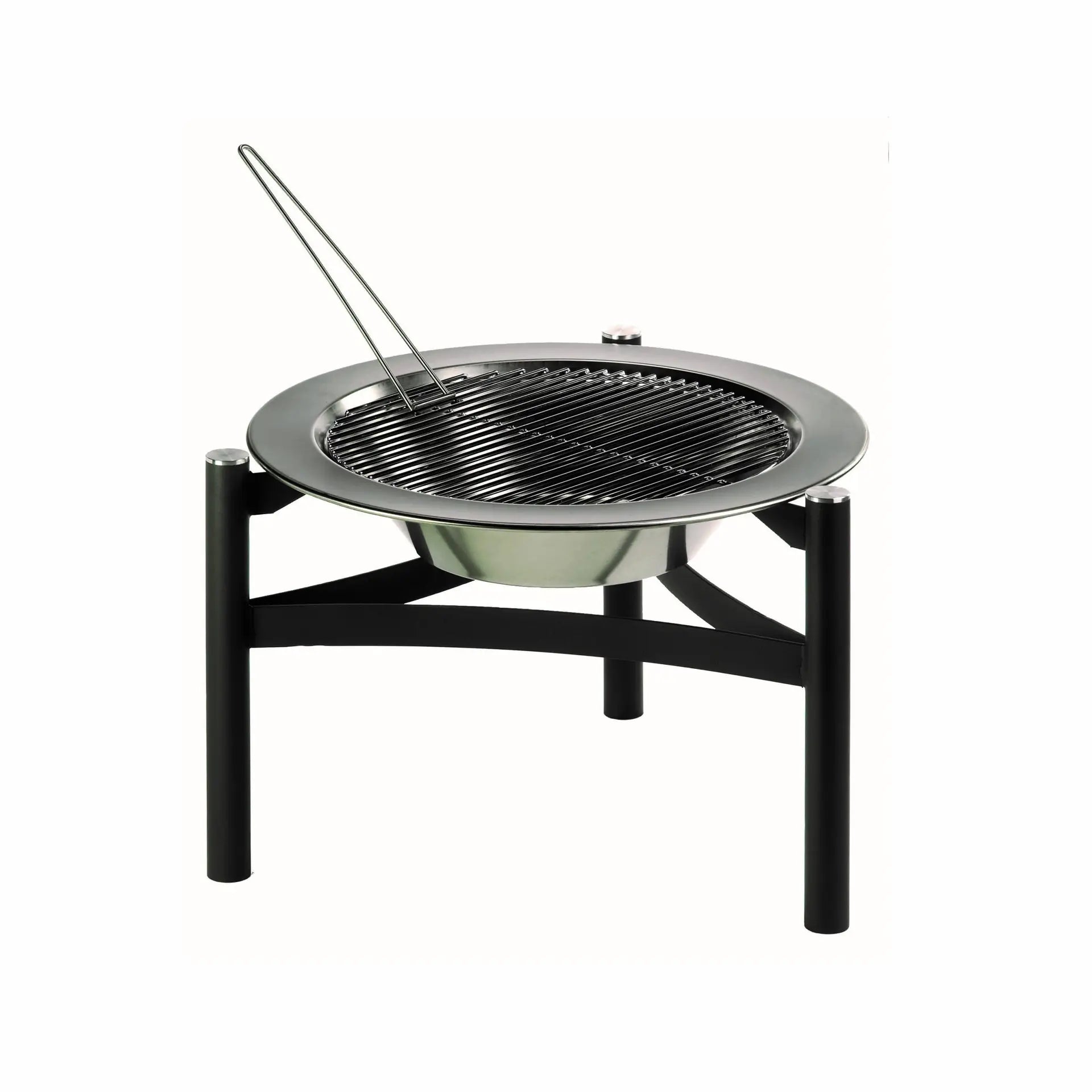 Martinsen 9000 Fire Pit (without grid)