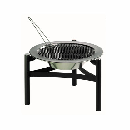 Martinsen 9000 Fire Pit (without grid)