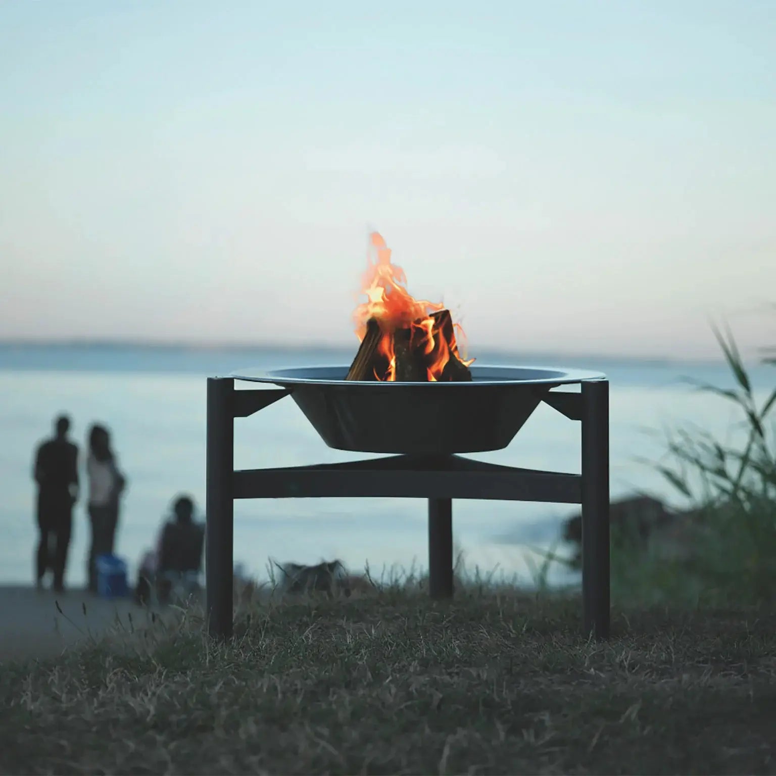 Martinsen 9000 Fire Pit (without grid)
