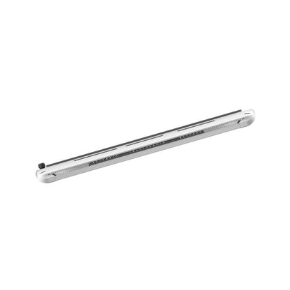 MO-EL Heatwave Aaren 2400W White