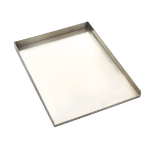 Barbecook Pedro Stainless Steel Plancha BBQ Griddle Plate