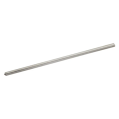 Cocoon Fires Aeris Extension Pole, 500 mm Polished Steel