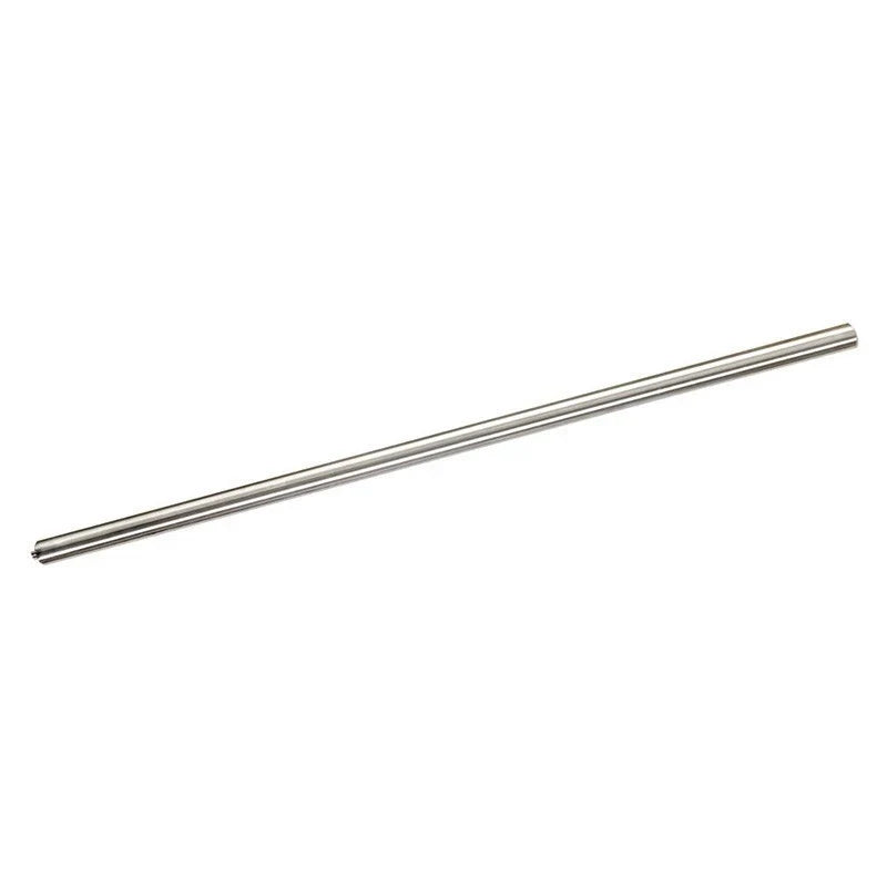 Cocoon Aeris Polished Steel Extension Pole, 1000 mm