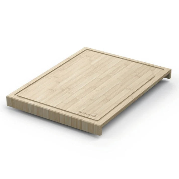 Barbecook Bamboo Cutting Board for Nestor Island and Buddy