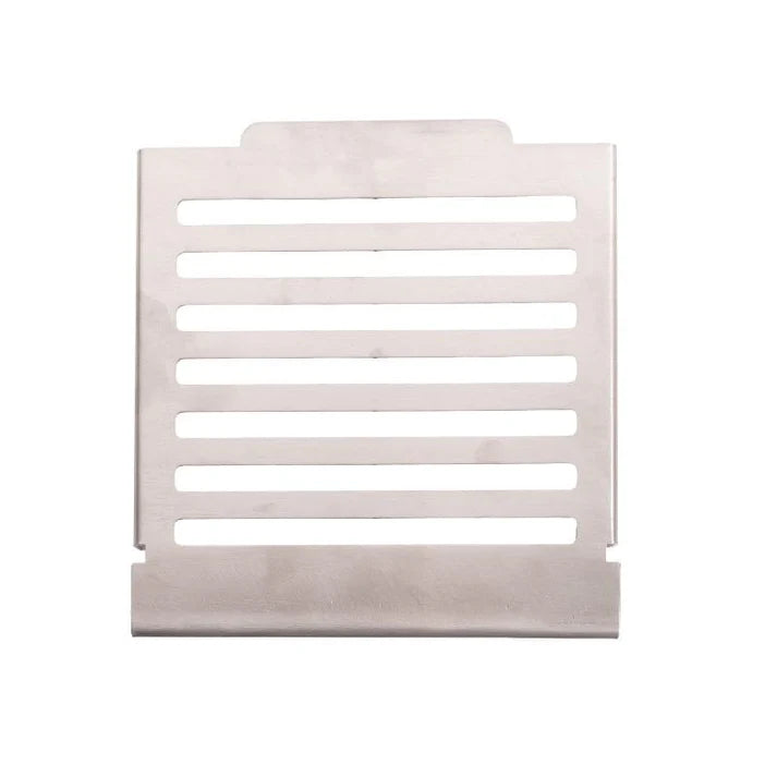 Barbecook Pedro Ember Grill Stainless Steel High Heat BBQ Accessory