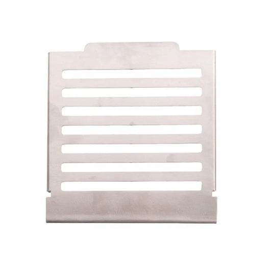 Barbecook Pedro Ember Grill Stainless Steel High Heat BBQ Accessory