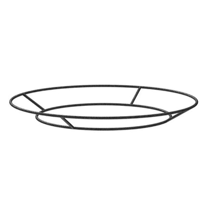 Barbecook Wok & Dutch Oven Holder Heat-Resistant Steel Outdoor Cooking