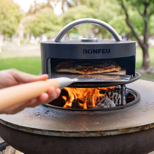BonFeu Pizza Oven 