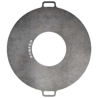 BonFeu, BonPlancha Full Circle