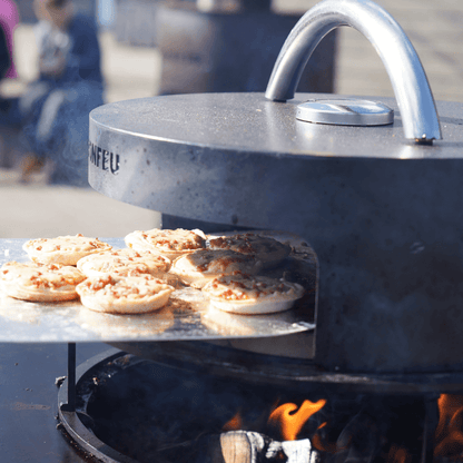 BonFeu Pizza Oven 