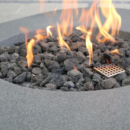 Boulder Fire Table