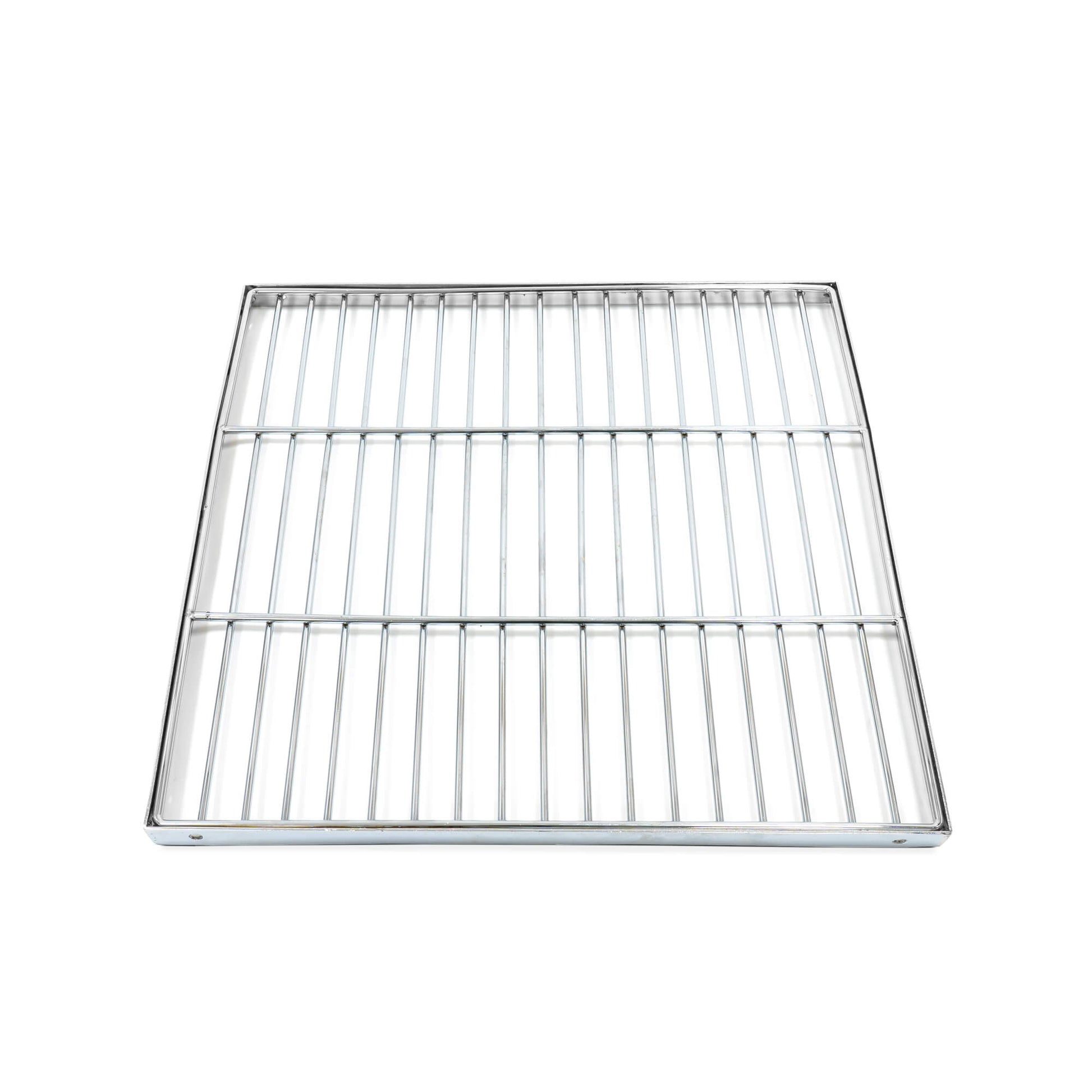 BonFeu Grill Square for BonBridge