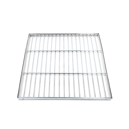 BonFeu Grill Square for BonBridge
