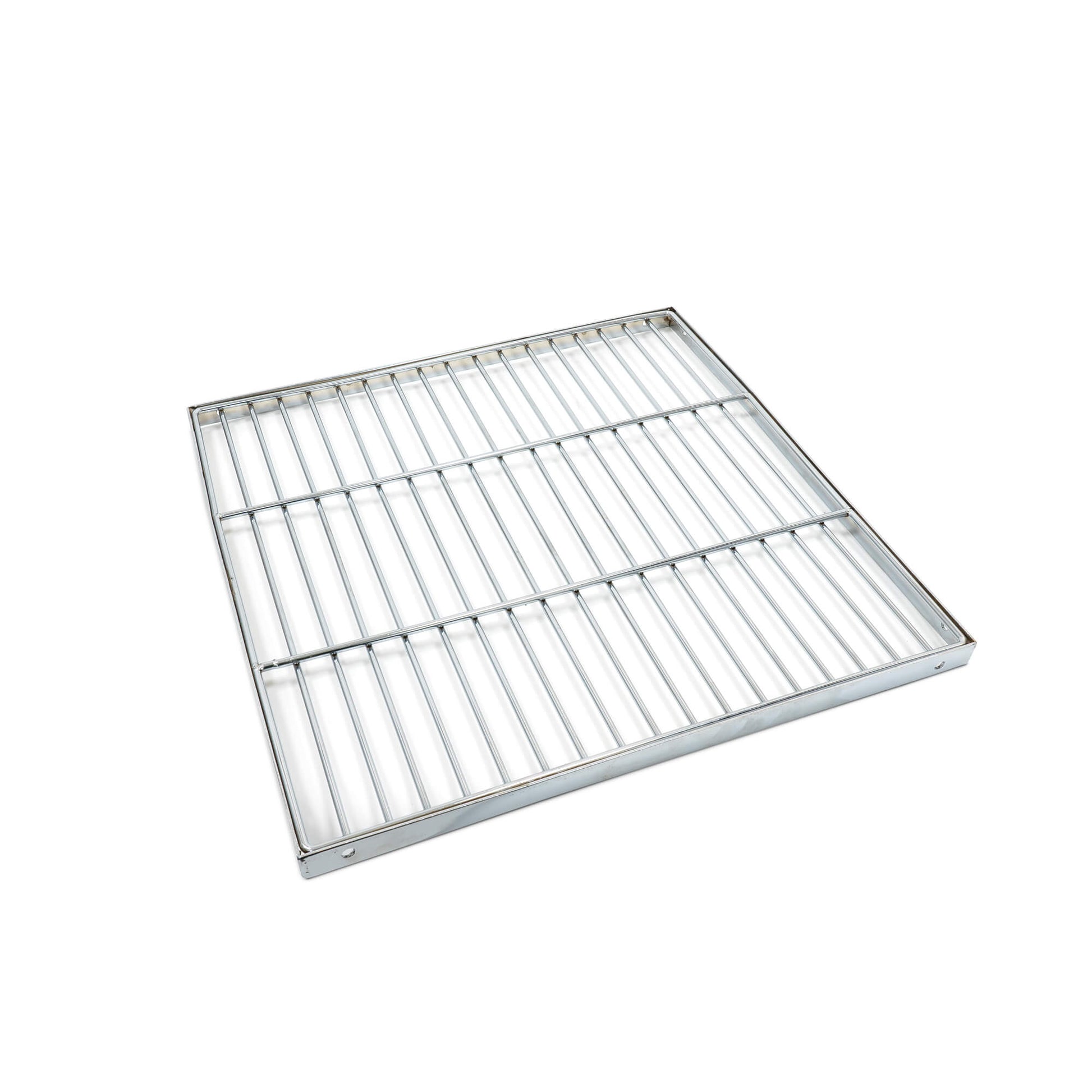 BonFeu Grill Square for BonBridge
