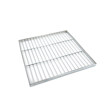 BonFeu Grill Square for BonBridge