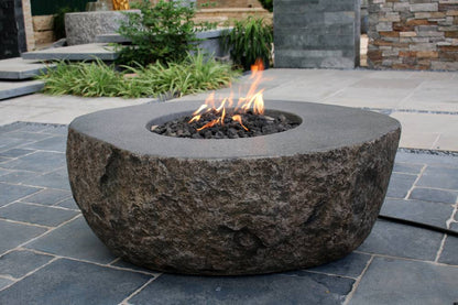 Chester Granite Boulder