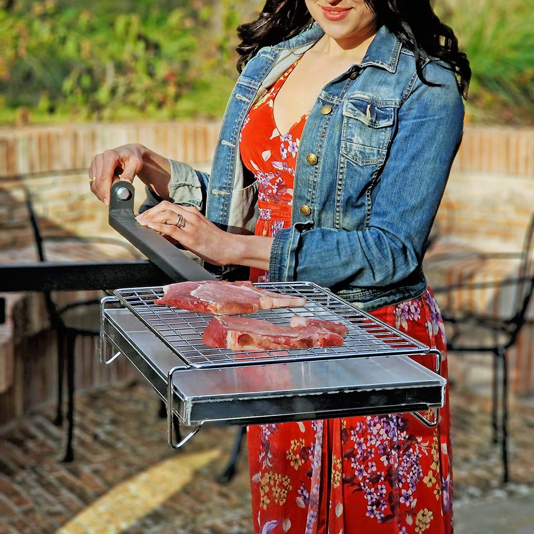 Clementi Multi Cook System