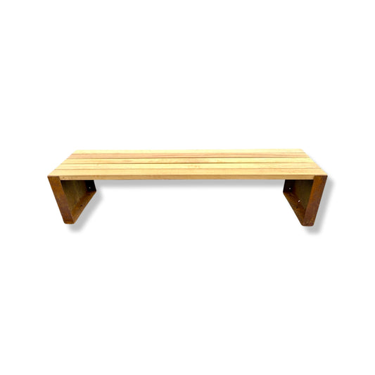 Sella Bench Seat
