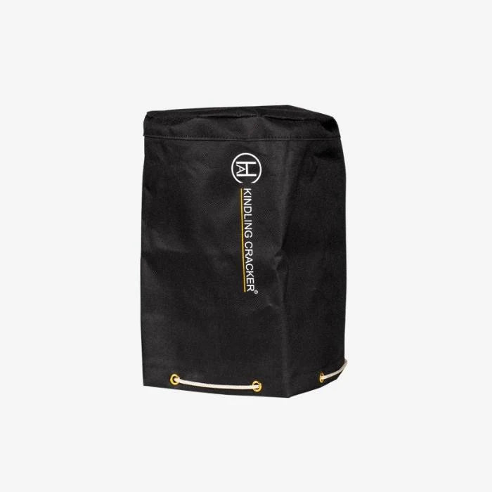 Kindling Cracker Original Premium Bundle – Firewood Splitter Set with Cover