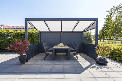 Deponti Ribolla Veranda