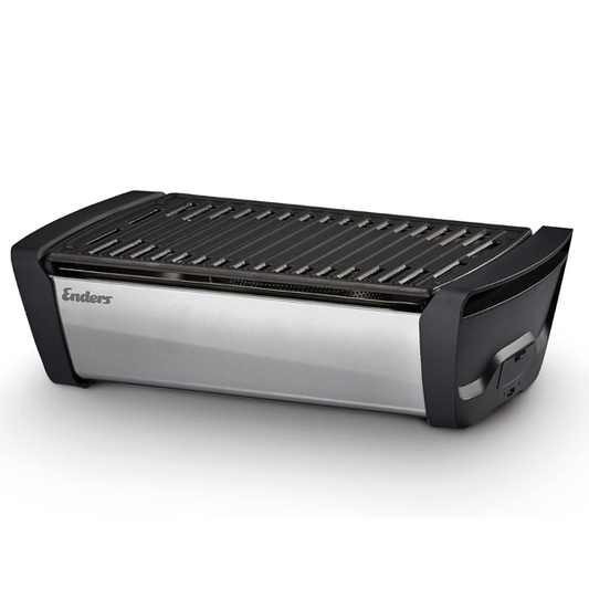 Enders, Aurora, Mirror Matt, Tabletop Charcoal BBQ