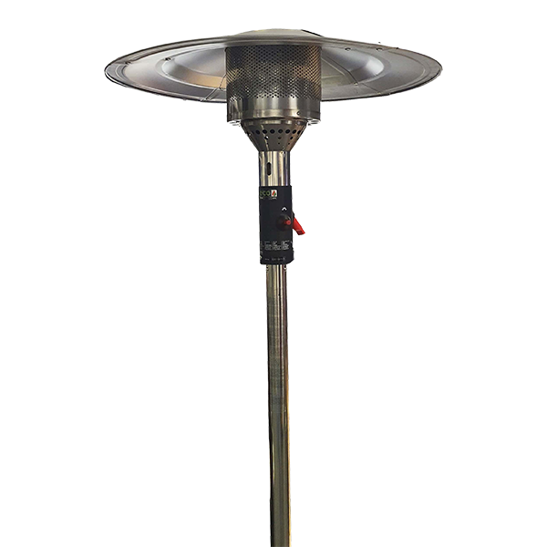 Enders, Elegance, Eco Patio Heater