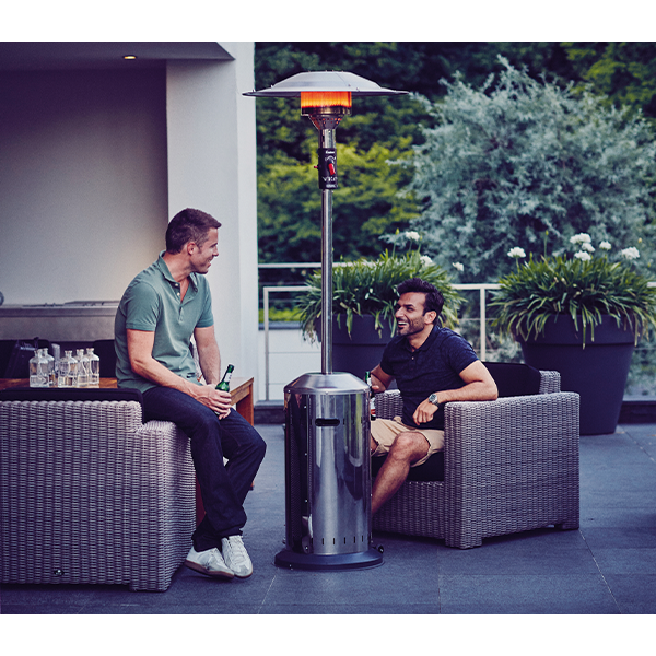 Enders, Elegance, Eco Patio Heater