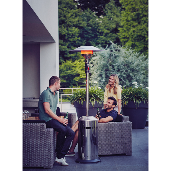 Enders, Elegance, Eco Patio Heater