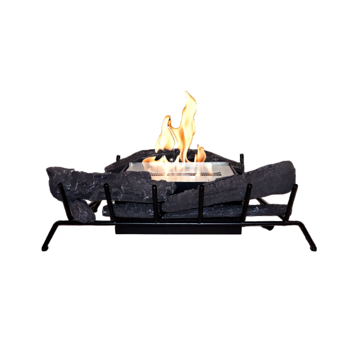 EcoSmart Heritage Grate 25 Bioethanol Fireplace Grate
