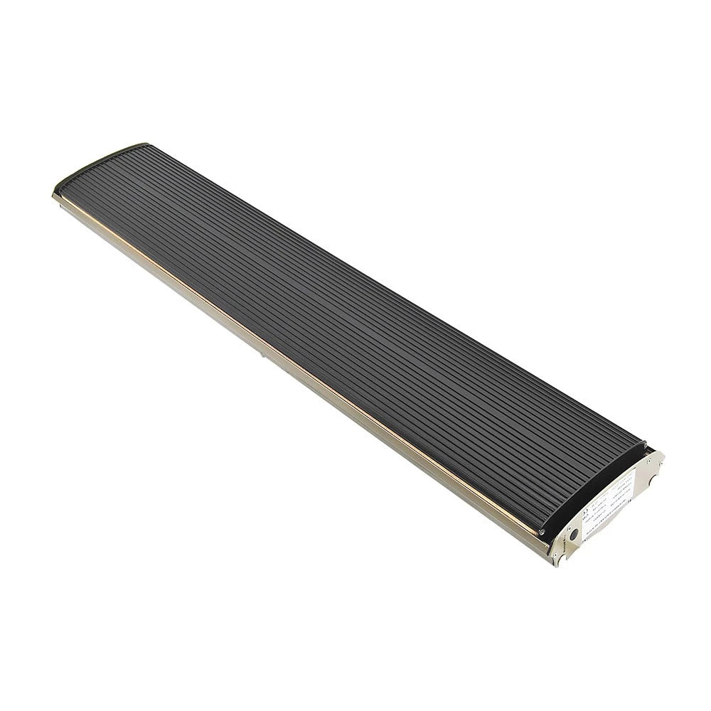Heation Heatbar 2400 Electric Patio Heater | 2400W Infrared