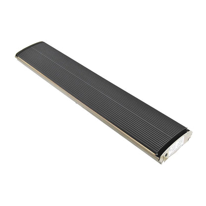 Heation Heatbar 2400 Electric Patio Heater | 2400W Infrared