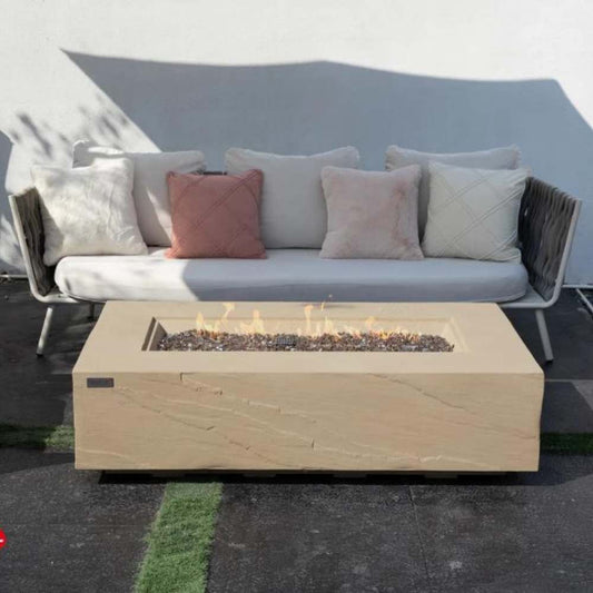 Colorado Fire Table
