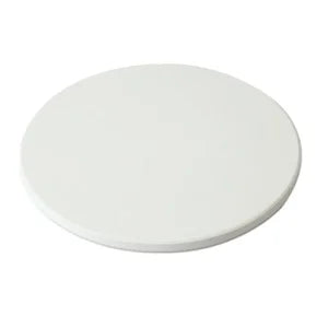 GRLLR Pizza Stone for Ember 22 Inch & Pro Kamado BBQ