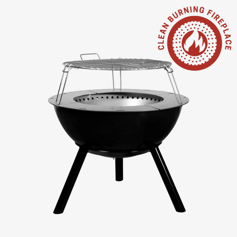 Espegard Fire Bowl Rein Premium 60