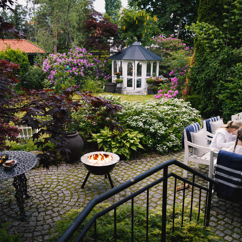 Espegard Fire Bowl Rein Premium 60