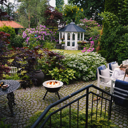 Espegard Fire Bowl Rein Premium 60