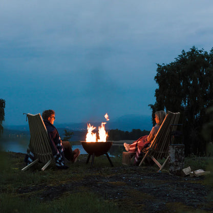 Espegard Fire Bowl Rein Premium 60