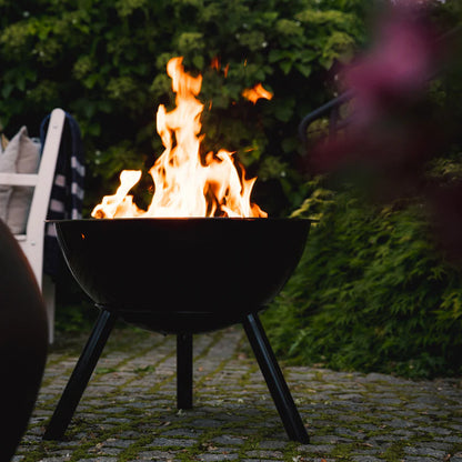 Espegard Fire Bowl Rein Premium 60